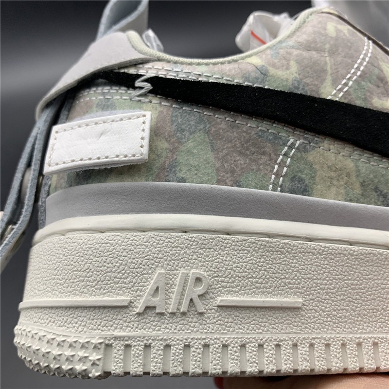 Nike Air Force 1 Low 90/10 "All Star 2018" AH6767-001