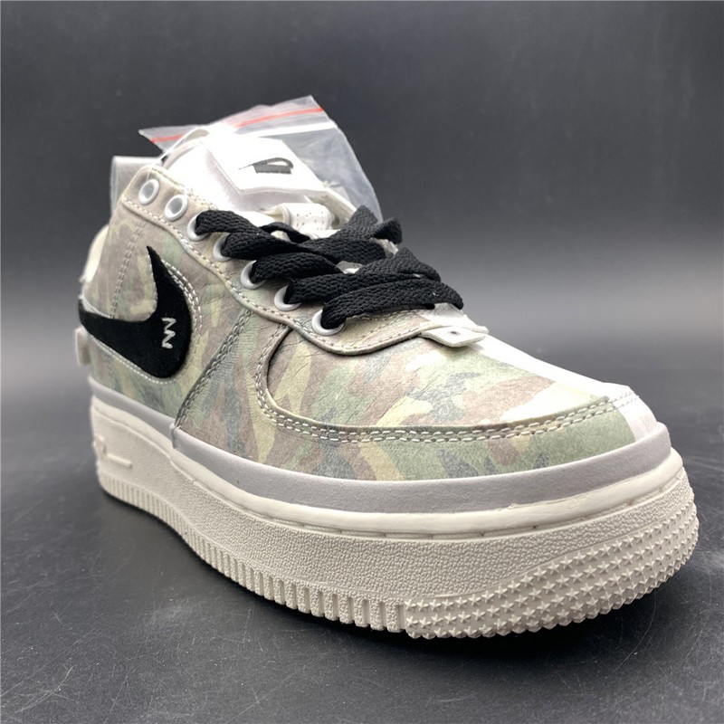 Nike Air Force 1 Low 90/10 "All Star 2018" AH6767-001