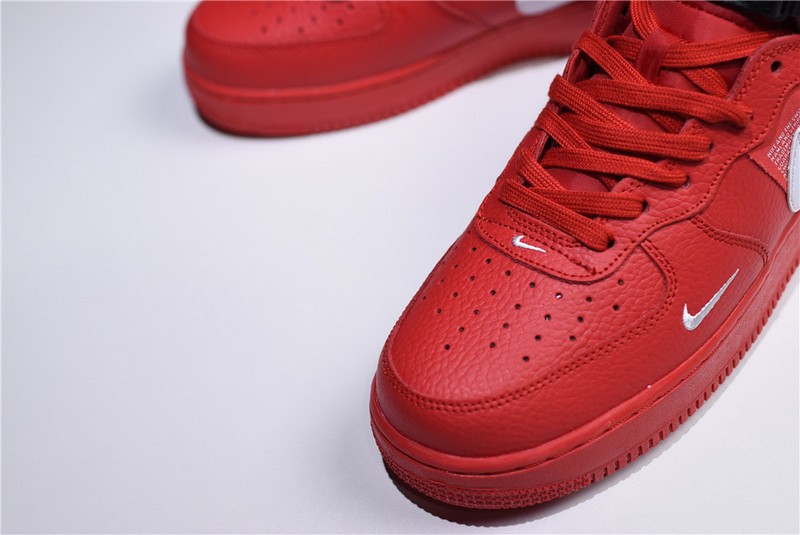 Nike Air Force 1 Mid `07 LV8  804609-605