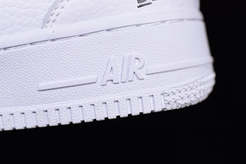 Nike Air Force 1 Mid “Just Do It” BQ6474-100