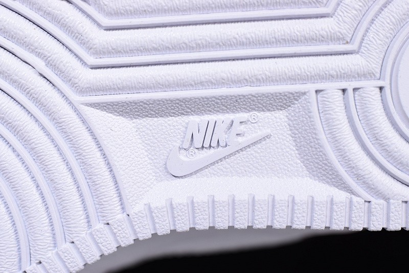 Nike Air Force 1 Mid “Just Do It” BQ6474-100