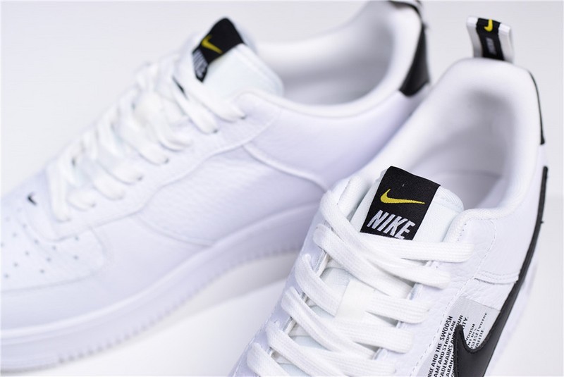 Air Force 1 Low Utility White  AJ7747-100