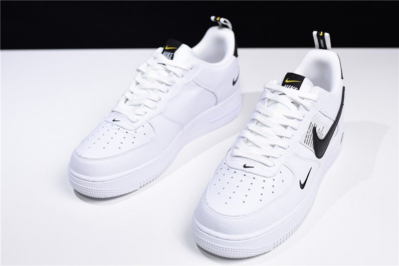 Air Force 1 Low Utility White  AJ7747-100