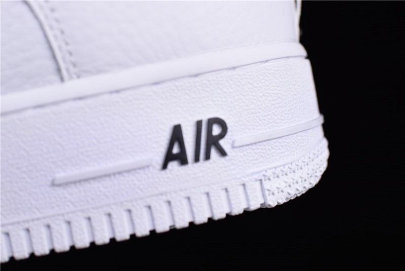 Air Force 1 Low Utility White  AJ7747-100