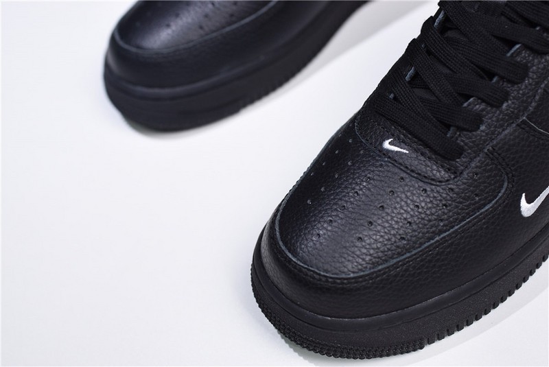 Nike Air Force 1 LV8 Utility BLACK AJ7747-001