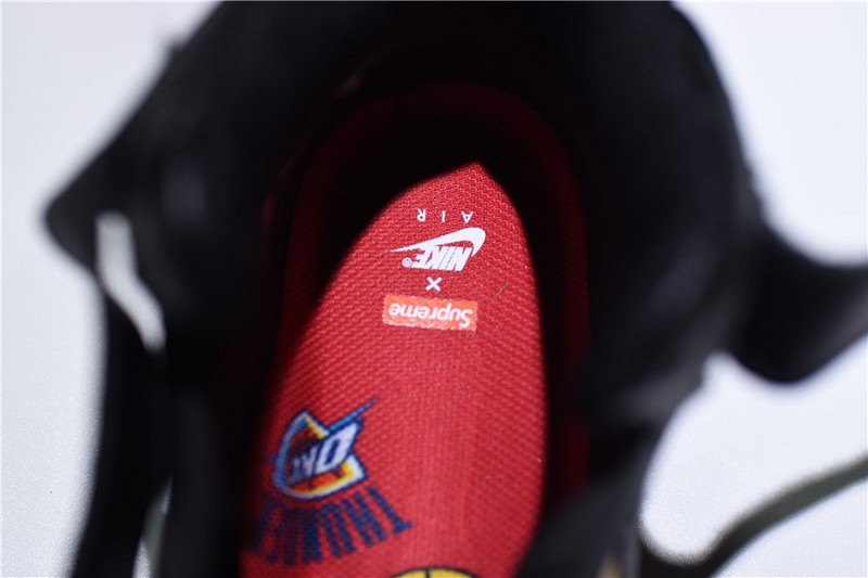 S*p*e x NBA Air Force 1 Mid 
