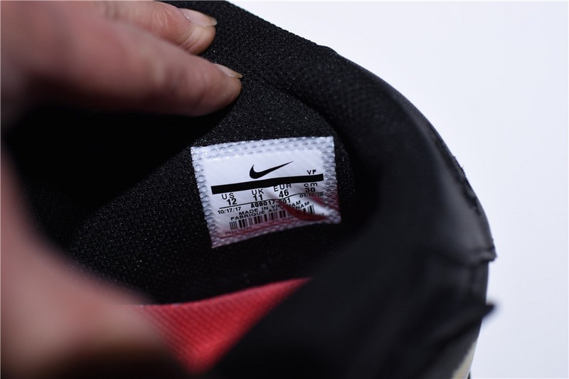 S*p*e x NBA Air Force 1 Mid 