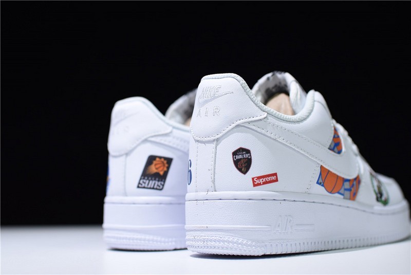 Nike Air Force 1 Mid 