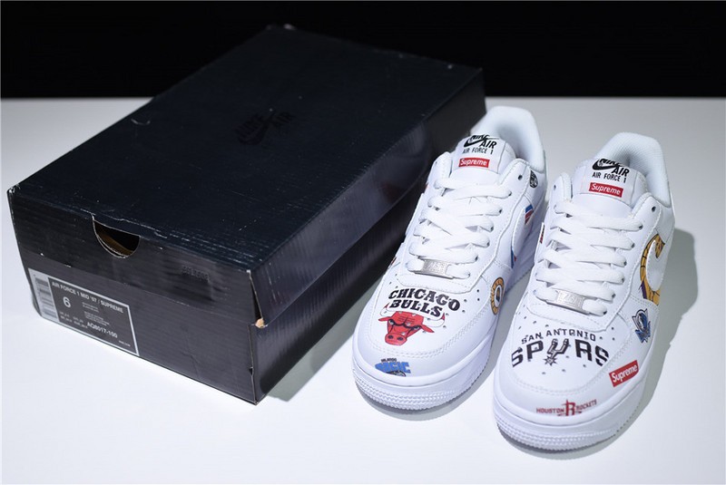Nike Air Force 1 Mid 