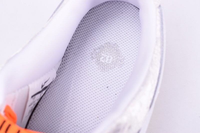 Nike Air Force 1 PRM Clot Silk White  WOMENS  AO9286-100
