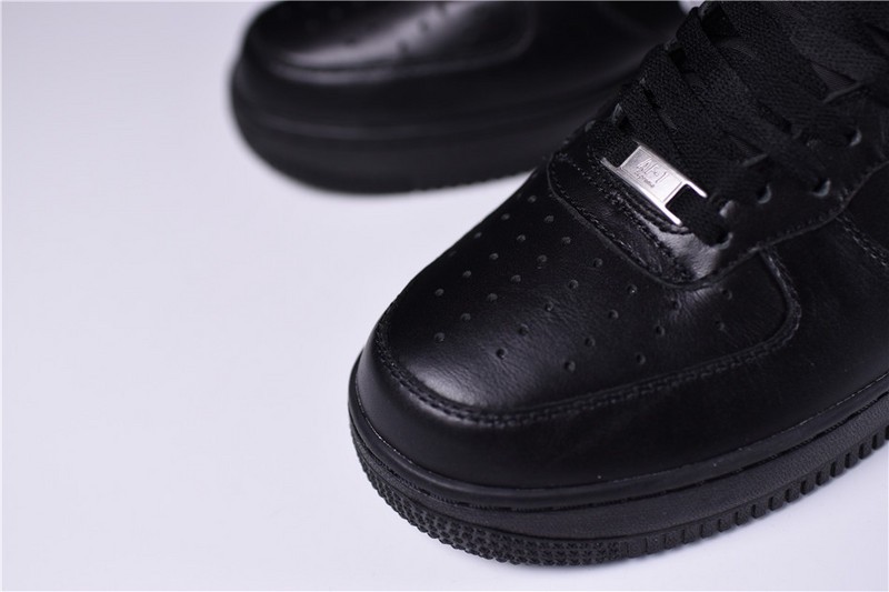 S*p*e Nike Air Force 1 High SP Black  DS F/W  698696-010