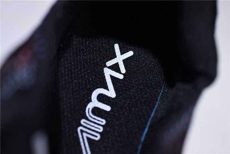 Nike  Air Max 270“Bred” AH8050-013