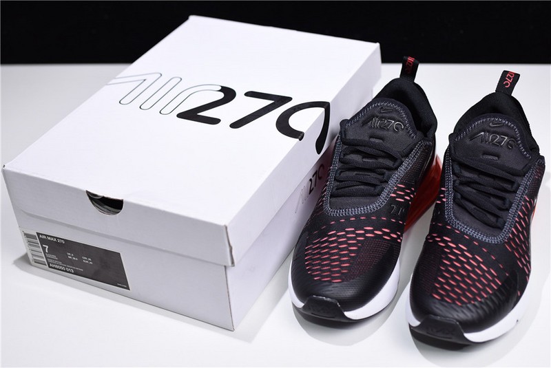 Nike  Air Max 270“Bred” AH8050-013