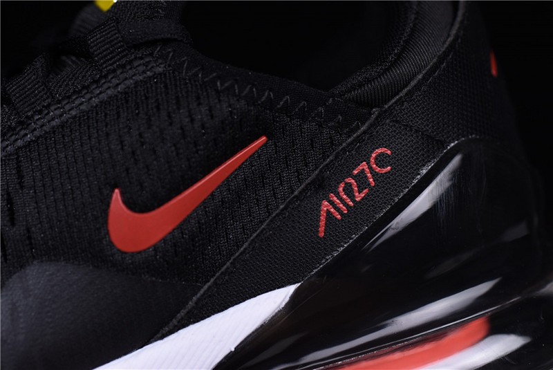 Nike Air Max 270 Bred AH8050-111