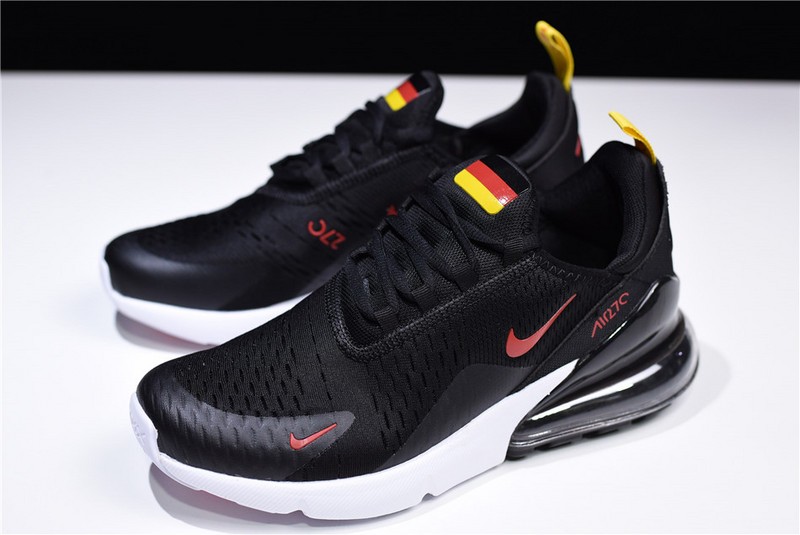 Nike Air Max 270 Bred AH8050-111