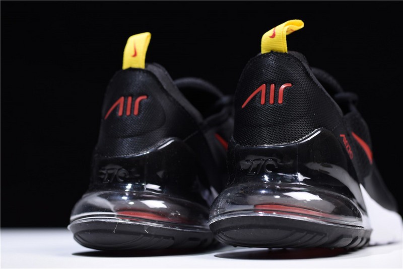 Nike Air Max 270 Bred AH8050-111