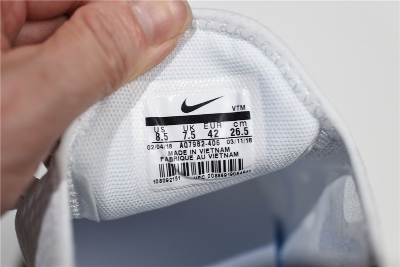 Nike Air Max 270 Overseas Edition "World Cup"   AQ7982-406