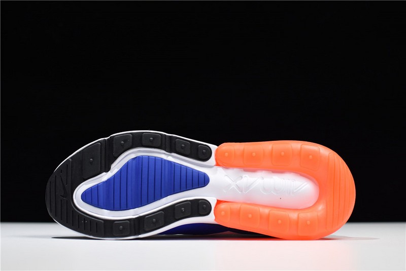 Nike Air Max 270 Overseas Edition "World Cup"   AQ7982-406