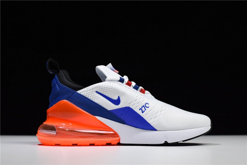 Nike Air Max 270 Overseas Edition "World Cup"   AQ7982-406