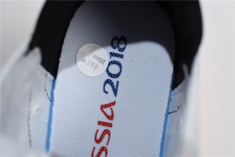Nike Air Max 270 Overseas Edition "World Cup"   AQ7982-406