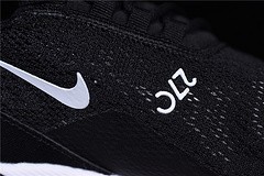 Nike Air Max 270 Mens Casual Shoes Black/Anthracite/White ah8050-116