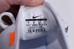 Off-White x Nike Air Max 270 Triple White AA8058 100