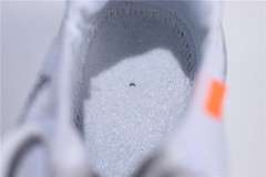Off-White x Nike Air Max 270 Triple White AA8058 100