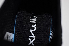 NIKE AIR MAX 270 FLYKNIT “WHITE/BLACK”  AO1023-100