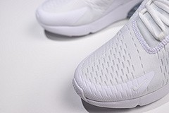 Nike Air Max 270 Triple White AH6789 102