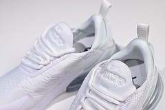 Nike Air Max 270 Triple White AH6789 102