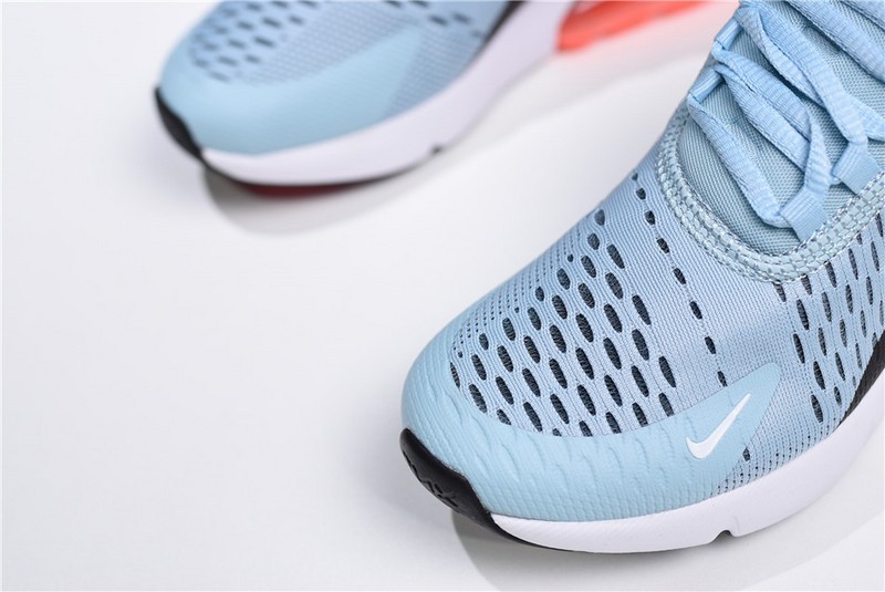 Nike  AIR MAX 270 “OCEAN BLISS” Ocean Bliss AH6789-400