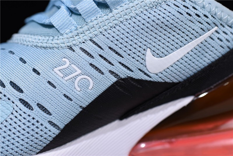 Nike  AIR MAX 270 “OCEAN BLISS” Ocean Bliss AH6789-400