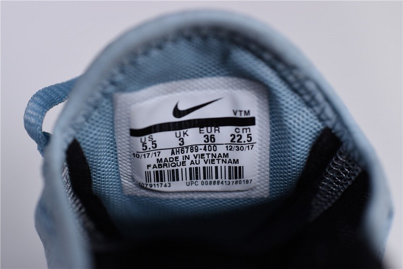 Nike  AIR MAX 270 “OCEAN BLISS” Ocean Bliss AH6789-400