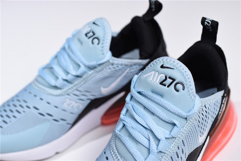 Nike  AIR MAX 270 “OCEAN BLISS” Ocean Bliss AH6789-400