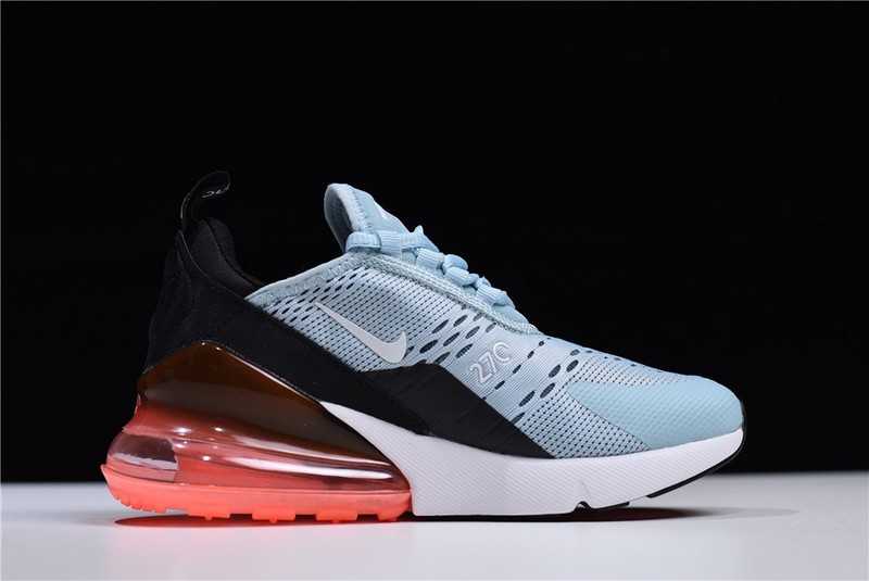 Nike  AIR MAX 270 “OCEAN BLISS” Ocean Bliss AH6789-400