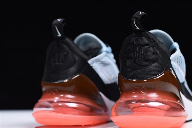 Nike  AIR MAX 270 “OCEAN BLISS” Ocean Bliss AH6789-400