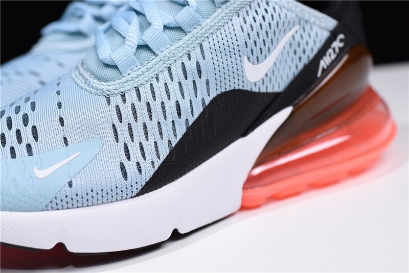 Nike  AIR MAX 270 “OCEAN BLISS” Ocean Bliss AH6789-400