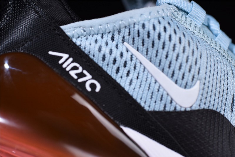Nike  AIR MAX 270 “OCEAN BLISS” Ocean Bliss AH6789-400