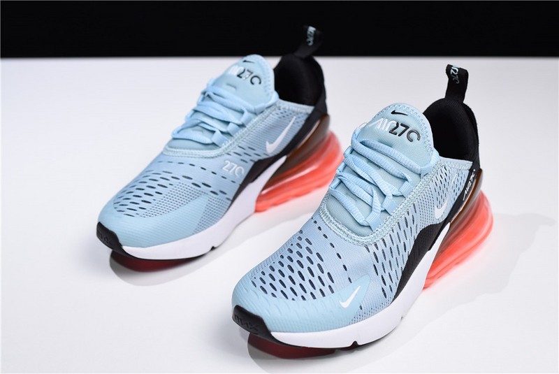 Nike  AIR MAX 270 “OCEAN BLISS” Ocean Bliss AH6789-400