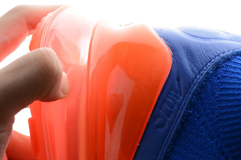 NIKE AIR MAX 270 FLYKNIT “RACER BLUE/TOTAL CRIMSON” AO1023-101