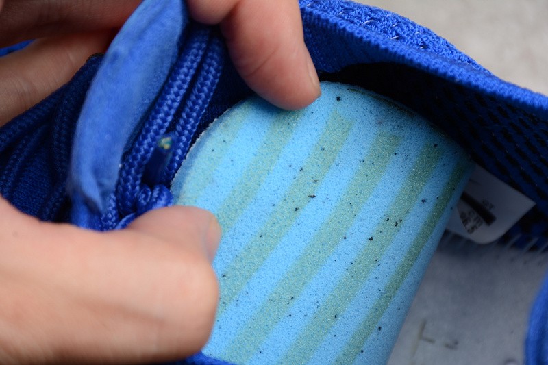 NIKE AIR MAX 270 FLYKNIT “RACER BLUE/TOTAL CRIMSON” AO1023-101