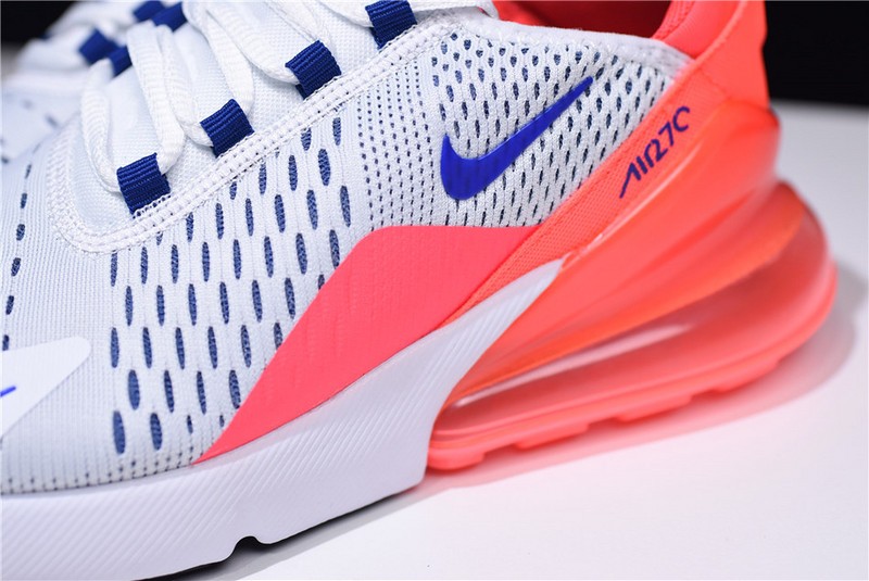 Nike Air MAX 270 “ULTRAMARINE” AH6789-101