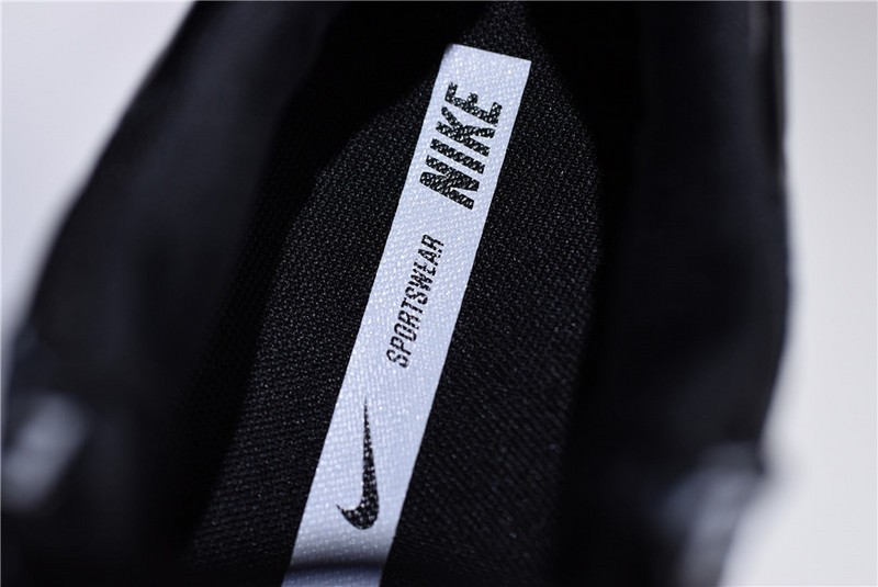 Air Max 95 Overbranding Black  538416-020