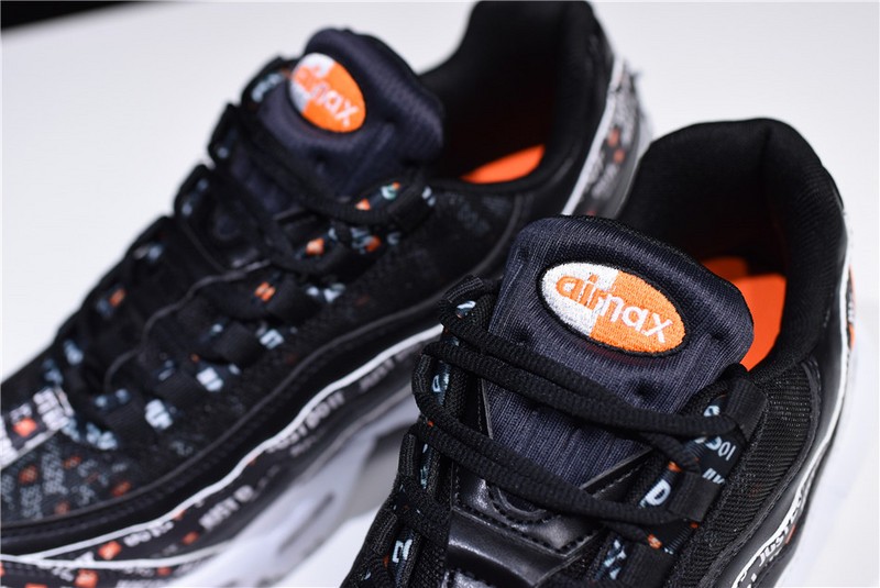 Nike Air Max 95 "Just Do It