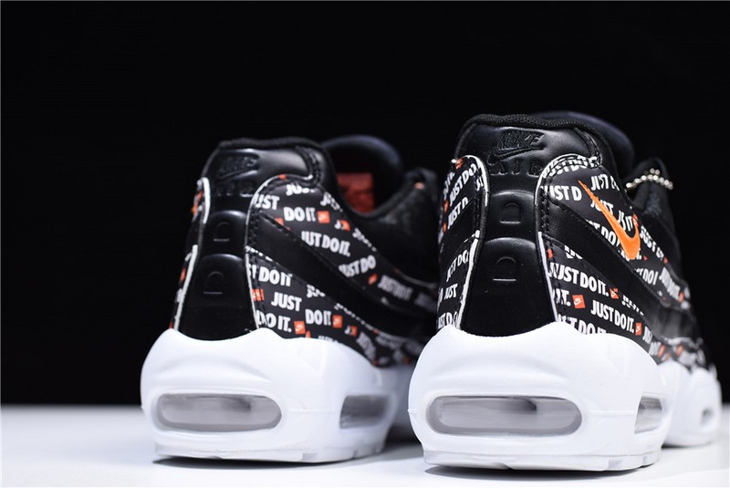 Nike Air Max 95 "Just Do It