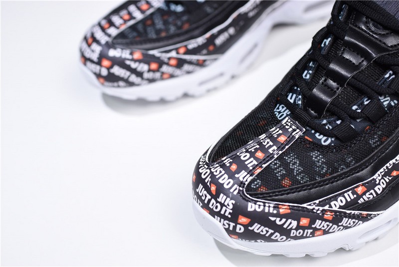 Nike Air Max 95 "Just Do It