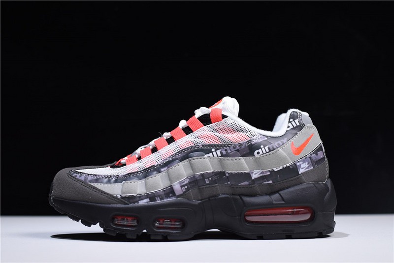 Atmos x Air Max 95 