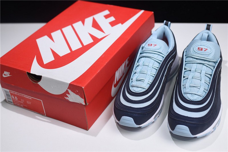 Nike Air Max 97 Ocean Bliss AV7025-400