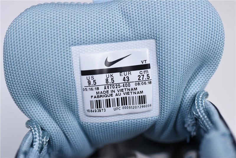 Nike Air Max 97 Ocean Bliss AV7025-400