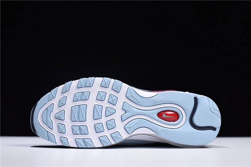 Nike Air Max 97 Ocean Bliss AV7025-400